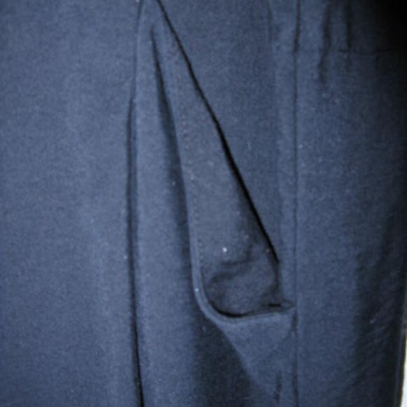 Gap Short sleeved tunit top purchased in the UK with pockets size 12 - Picture 4 of 5